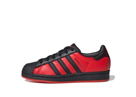 adidas Superstar Spider Man (GV7129) bunt