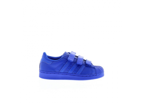 adidas Superstar II (AQ3063) blau