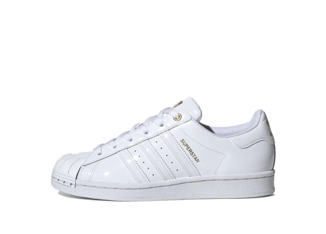 adidas Superstar Metal Toe (FV3300) weiss