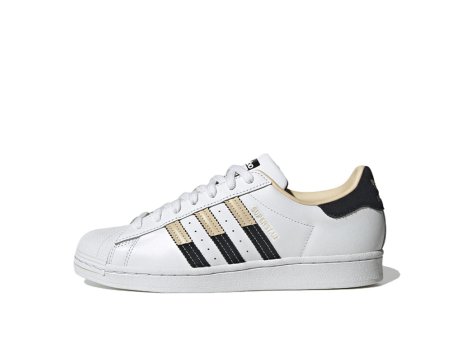 adidas Superstar Cloud Strata Core Sand (HQ2166) weiss