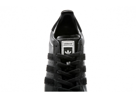 adidas Superstar Vulc ADV (B27390) schwarz