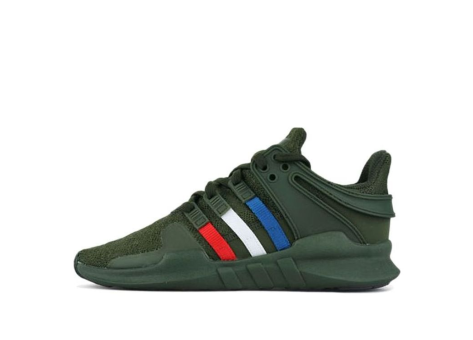 adidas Originals Support ADV J Night Cargo (CQ2548) grün