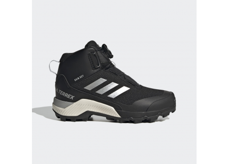 adidas Originals TERREX Winter Mid Boa (FU7272) schwarz