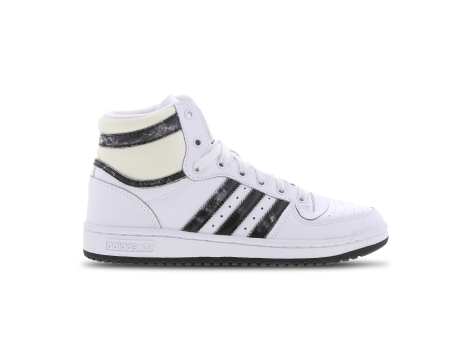 adidas Originals Top 10 Marble (HQ6753) weiss
