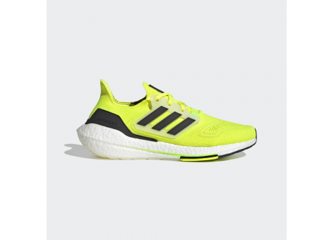 adidas Originals Ultraboost 22 (GX6639) gelb