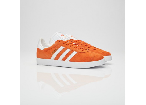 adidas Wmns Gazelle (BY2853) orange