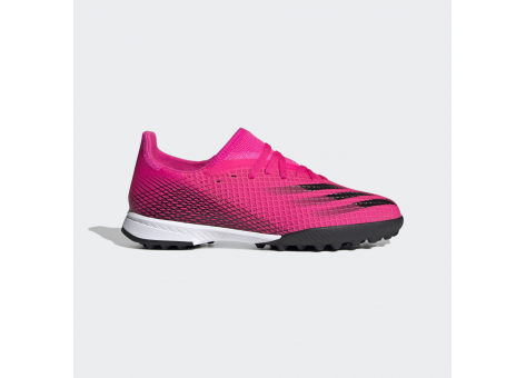 adidas Originals X Ghosted.3 TF Fußballschuh (FW6927) pink