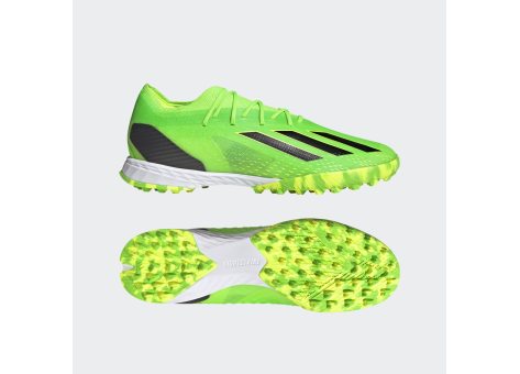 adidas Originals X Speedportal 1 TF (GW8973) grün