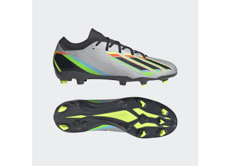 adidas Originals X Speedportal.3 FG (GW8454) grau
