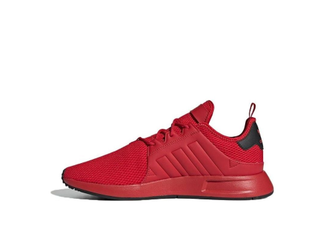 adidas Originals XPLR Vintage X PLR (EE4573) rot