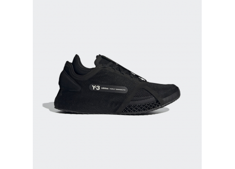 adidas Y 3 Runner 4D (FZ4502) schwarz