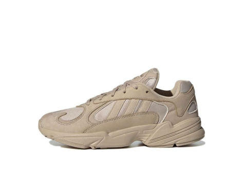 adidas originals Yung 1 Light Gray (GW9480) beige