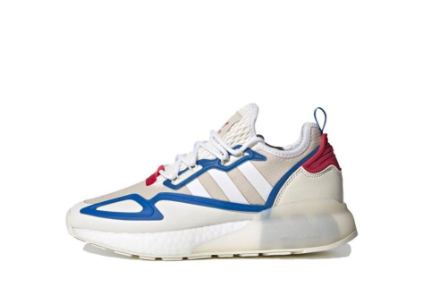 adidas originals ZX 2K Boost (FZ0220) beige