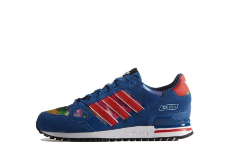 adidas originals ZX 750 Sport (AQ3187) blau