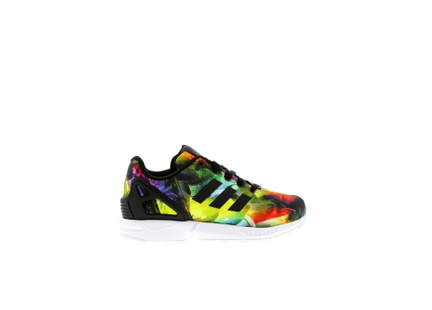 adidas Zx Flux Calipso (S75592) gelb