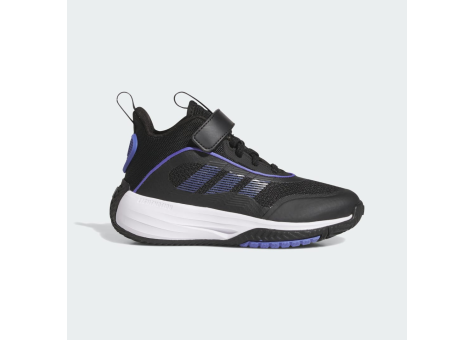 adidas Ownthegame 3.0 (JI0393) schwarz