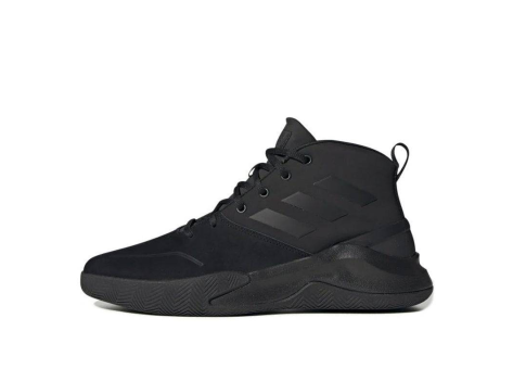 adidas OwnTheGame (EE9642) schwarz