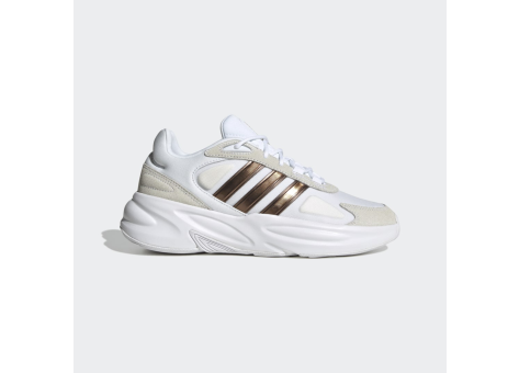 adidas OZELLE (H06121) weiss