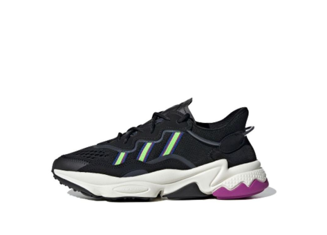 adidas Ozweego Vivid (EF4291) schwarz
