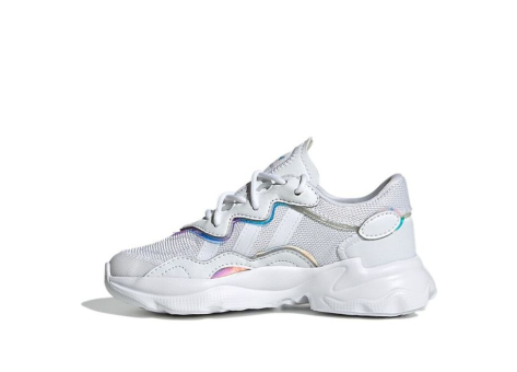 adidas Ozweego J (EF6317) weiss
