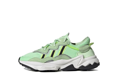 adidas Ozweego Glow Green (EF9475) grün