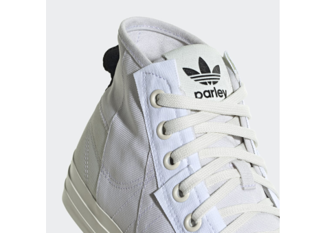 Adidas nizza clearance weiß