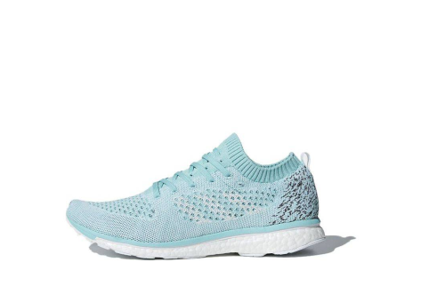 adidas Parley x Adizero Prime LTD Blue Spirit (AQ0201) türkis