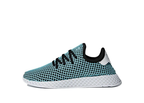 adidas Parley x Deerupt Runner Core (CQ2623) bunt
