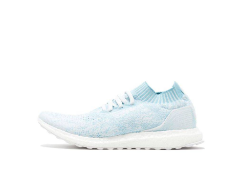 adidas Ultra Boost Parley x Uncaged UltraBoost Icey Blue (CP9686) weiss
