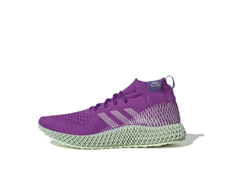 adidas Pharrell Williams x 4D Runner Active (FV6335) lila