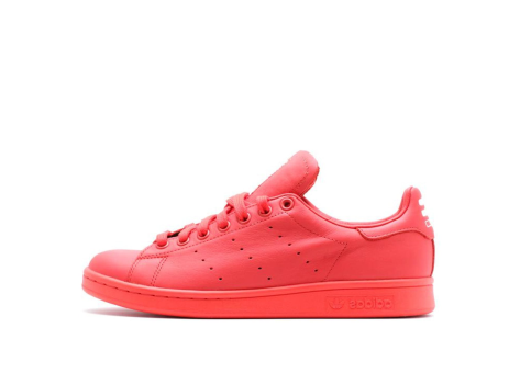 adidas Pharrell Williams x Stan Smith (B25385) rot