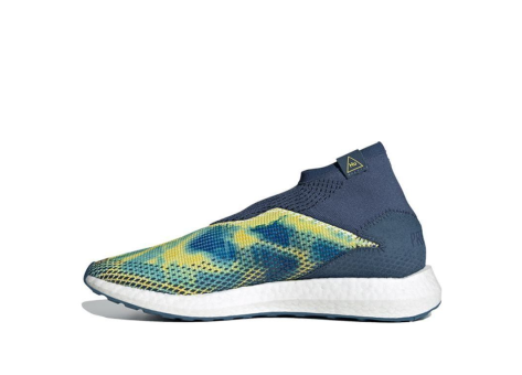 adidas Pharrell x Arsenal Predator.1 Human Race (FY3503) bunt