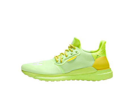 adidas Pharrell x Billionaire Club Solar Hu (FV6442) gelb