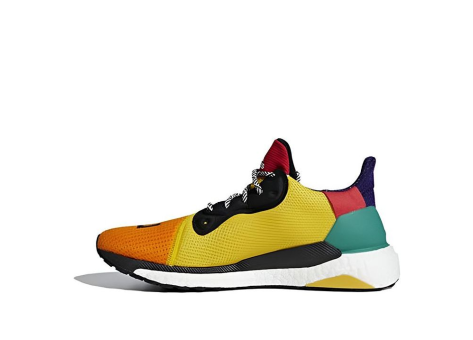 adidas Pharrell x Solar Hu Glide (BB8042) bunt