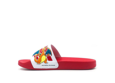 adidas Pokmon x neo Adilette Shower Shoe (FW0073) bunt