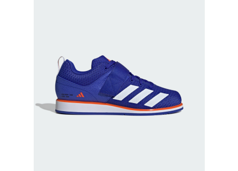 adidas Powerlift 5 (IH8237) blau