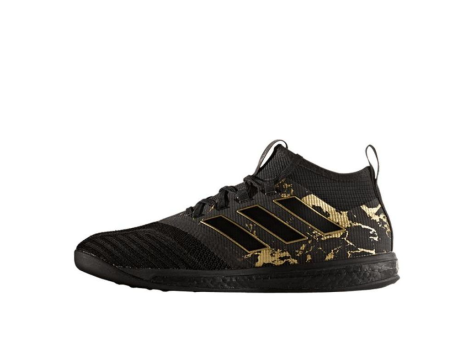 adidas PP Ace Tango 17.1 TR Paul Pogba (BY9161) schwarz