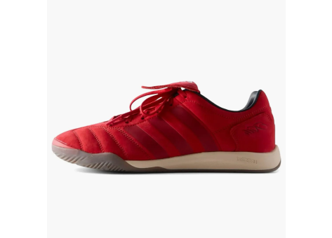 adidas Predator 2002 IC Kith (JQ1084) rot