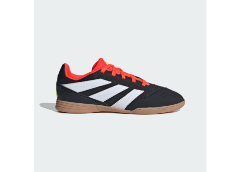 adidas Predator Club IN Sala (IG5435) schwarz