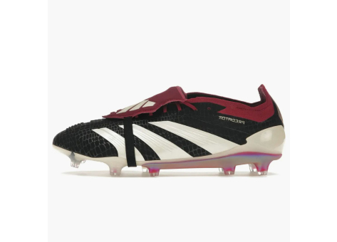 adidas Predator 30 Elite FT 30th Anniversary FG (IF8897) bunt