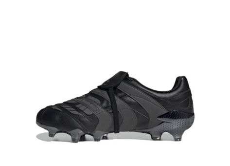 adidas Predator Accelerator FG Grey (FZ5428) schwarz