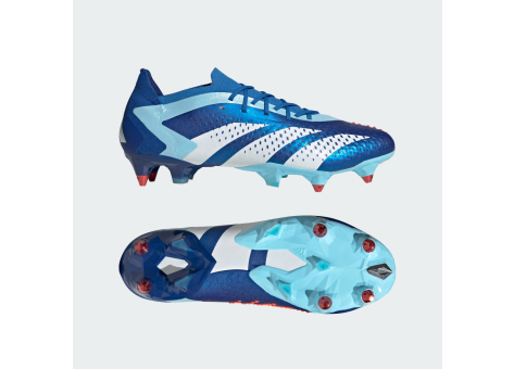 adidas Predator Low SG (IF2291) weiss