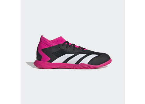 adidas Predator Accuracy.3 IN Own Your Football (GW7076) schwarz