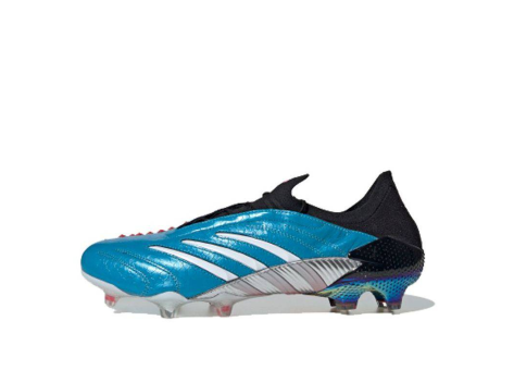 adidas Predator Archive FG Blue (EH2562) bunt
