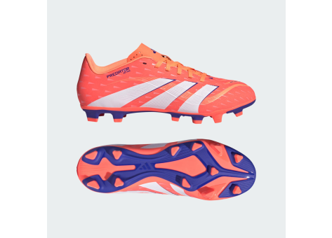 adidas Predator Club FG MG (JH8846) orange