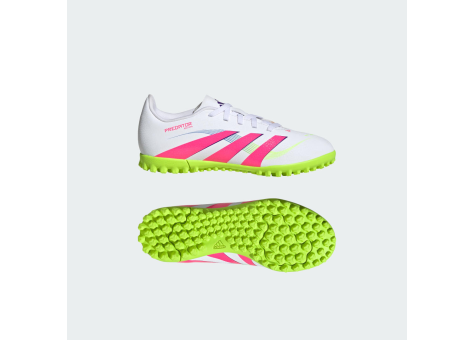 adidas Predator Club TF (ID3806) weiss