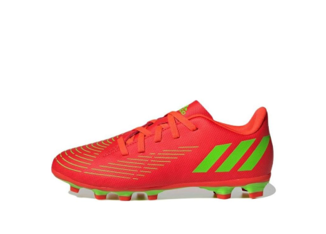 adidas Predator Edge.4 FxG J FG (GW0970) rot