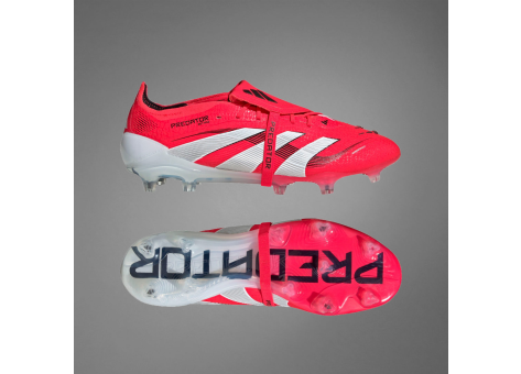 adidas Predator Elite FG (ID8966) rot