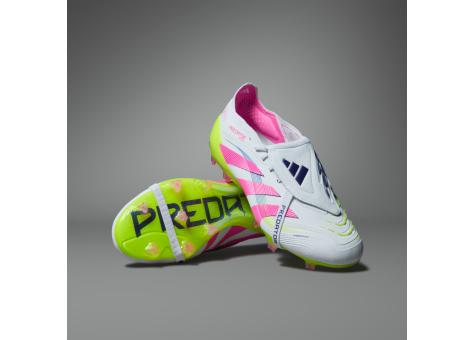 adidas Predator Elite FG Tongue (ID8967) bunt