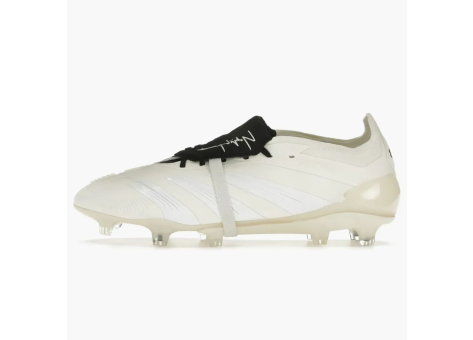 adidas Predator Elite Foldover Tongue Cloud FG (IF6500) weiss